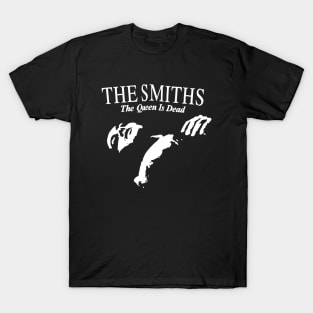 The smiths - The Queen is Dead T-Shirt